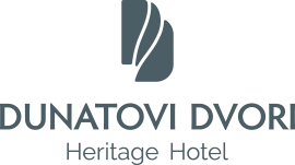 Dunatovi Dvori Heritage Hotel, Preko - otok Ugljan