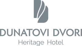 Dunatovi Dvori Heritage Hotel, Preko - otok Ugljan